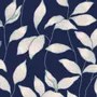 Tapestries - Panoramic wallpaper Leaves - LE PAPIERS DE NINON