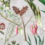 Tapestries - Lusso Botanico panoramic wallpaper - LE PAPIERS DE NINON