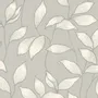Tapestries - Panoramic wallpaper Leaves - LE PAPIERS DE NINON