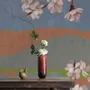 Tapisseries - Papier peint panoramique Sakura - LE PAPIERS DE NINON
