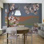 Tapisseries - Papier peint panoramique Sakura - LE PAPIERS DE NINON