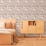 Tapestries - Casinha panoramic wallpaper - LE PAPIERS DE NINON