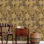 Tapestries - Medley panoramic wallpaper - LE PAPIERS DE NINON