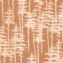 Tapestries - Spruce panoramic wallpaper - LE PAPIERS DE NINON