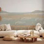 Tapestries - Horizon panoramic wallpaper - LE PAPIERS DE NINON
