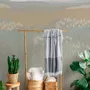 Tapestries - Horizon panoramic wallpaper - LE PAPIERS DE NINON