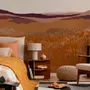 Tapestries - Horizon panoramic wallpaper - LE PAPIERS DE NINON