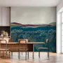 Tapisseries - Papier peint panoramique Horizon - LE PAPIERS DE NINON