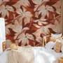 Tapestries - LOQUAT panoramic wallpaper - LE PAPIERS DE NINON