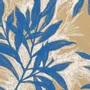 Tapestries - Panoramic wallpaper Oleander - LE PAPIERS DE NINON