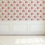 Tapisseries - Papier peint panoramique Rosaria - LE PAPIERS DE NINON
