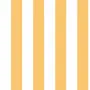 Tapisseries - Papier peint à Rayures Harmonie - ocre - LE PAPIERS DE NINON