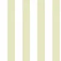 Tapisseries - Papier peint à Rayures Douces - vert - LE PAPIERS DE NINON