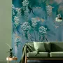 Tapisseries - Papier peint panoramique Wisteria - LE PAPIERS DE NINON
