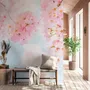 Tapisseries - Papier peint panoramique Blossom - LE PAPIERS DE NINON