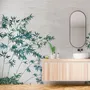 Tapestries - Bamboost panoramic wallpaper - LE PAPIERS DE NINON