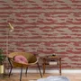 Tapestries - Nomad panoramic wallpaper - LE PAPIERS DE NINON