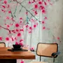 Tapisseries - Papier peint panoramique Bloom - LE PAPIERS DE NINON
