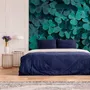Tapestries - Clover panoramic wallpaper - LE PAPIERS DE NINON