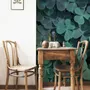 Tapestries - Clover panoramic wallpaper - LE PAPIERS DE NINON