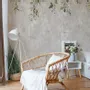 Tapestries - Panoramic Wallpaper Garden of Yesteryear - LE PAPIERS DE NINON