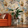 Tapisseries - Papier peint panoramique Floralies - LE PAPIERS DE NINON