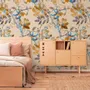 Tapisseries - Papier peint panoramique Floralies - LE PAPIERS DE NINON