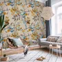 Tapisseries - Papier peint panoramique Floralies - LE PAPIERS DE NINON