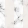 Tapestries - Marbling panoramic wallpaper - LE PAPIERS DE NINON
