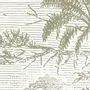 Tapestries - Jurassic panoramic wallpaper - LE PAPIERS DE NINON