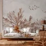 Tapisseries - Papier peint panoramique Albero - LE PAPIERS DE NINON