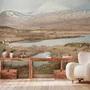 Tapisseries - Papier peint panoramique Highlands - LE PAPIERS DE NINON