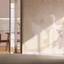 Tapisseries - papier peint panoramique Mahsa sable - LE PAPIERS DE NINON