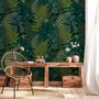 Tapestries - Felger panoramic wallpaper - LE PAPIERS DE NINON