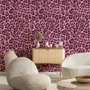 Tapestries - Leopard panoramic wallpaper - LE PAPIERS DE NINON