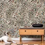 Tapisseries - Papier peint panoramique Guépard - LE PAPIERS DE NINON