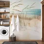 Tapisseries - Papier peint panoramique Dune - LE PAPIERS DE NINON