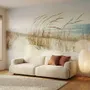 Tapisseries - Papier peint panoramique Dune - LE PAPIERS DE NINON