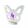 Gifts - Gallipoli Butterfly-Shaped Decorative LED Lamp in Forex - DEBORACARLUCCI