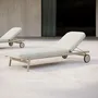 Deck chairs - Lyora Sun Lounger - SNOC