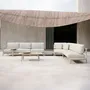 Canapés de jardin - Kit modulaire Lyora - SNOC