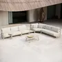 Canapés de jardin - Kit modulaire Lyora - SNOC