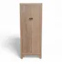 Wardrobe - Large natural wardrobe - PAGODA INTERNATIONAL