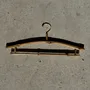 Decorative objects - H19 W45 Bamboo Hanger - OFFICE OBJETS