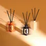 Scent diffusers - goud | home fragrance diffuser - CARREMENT BELLE