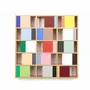Bookshelves - Cache-Cache Limited Edition Wall Bookcase - JL STUDIO