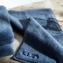 Bath towels - Hand Towel 50x80 - LUIN LIVING