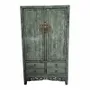 Wardrobe - Old and unique lacquered high cabinet - PAGODA INTERNATIONAL