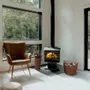 Design objects - Design fireplace set NICAD - LIMAC DESIGN