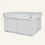 Storage boxes - Wardrobe box GABRY - small - LIMAC DESIGN